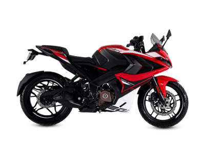 Bajaj Pulsar RS 200 UG