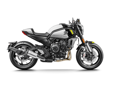 CFmoto 700CL-X SPORT
