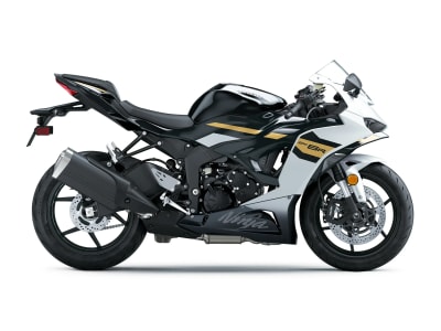 Kawasaki Ninja ZX-6R