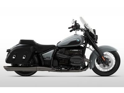 BMW R 18 Classic