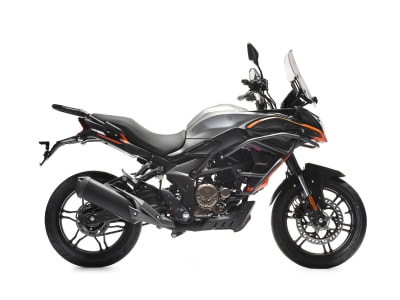 Voge 300DS