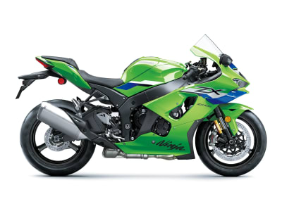 Kawasaki Ninja ZX-10R