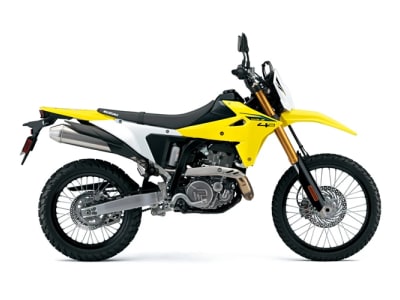 Suzuki DR-Z4S