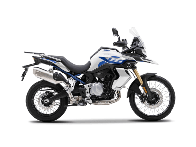 Voge DS900X