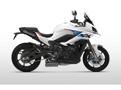 Bmw S 1000 XR