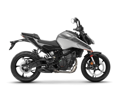 KTM 250 DUKE