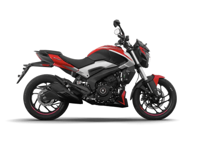 Bajaj Dominar D 250