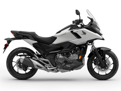 Honda NC750X