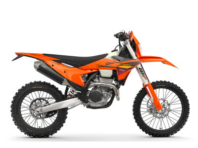 KTM 250 EXC-F