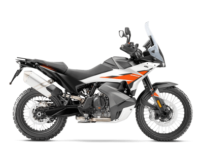 KTM 790 ADVENTURE