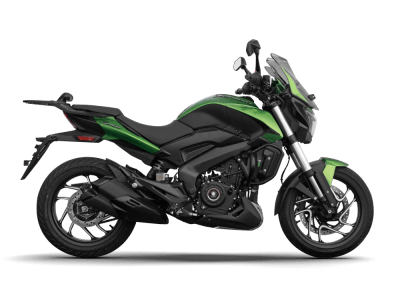 Bajaj Dominar D 400