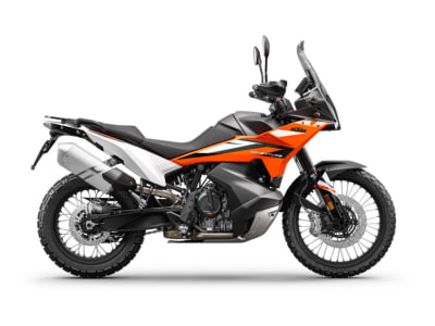 KTM 890 ADVENTURE