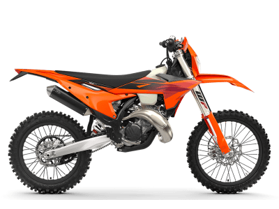 KTM 150 XC-W