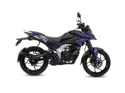 Bajaj Pulsar N 125