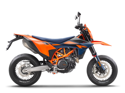 KTM 690 SMC R