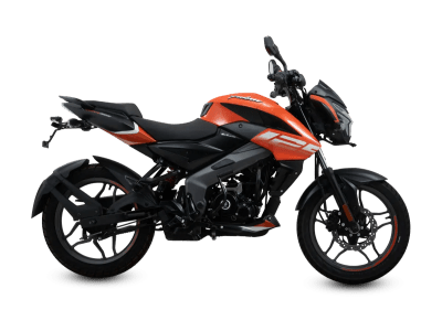 Bajaj Pulsar NS 125 CBS