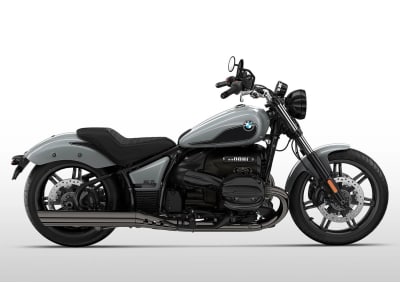 BMW R 18
