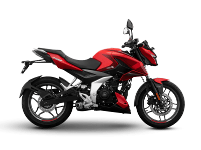 Bajaj Pulsar N 160 UG