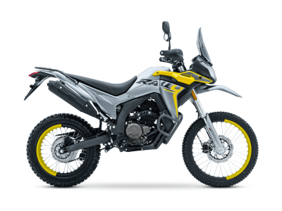 Voge 250GY