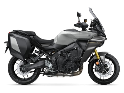 Yamaha Tracer 9 GT