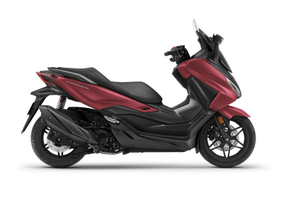 Honda Forza 250