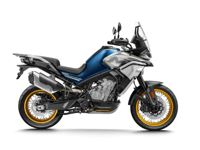 CFmoto 800MT TOURING