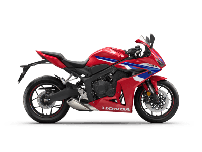Honda CBR650R