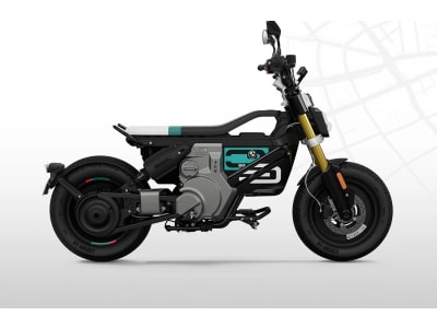 BMW CE 02