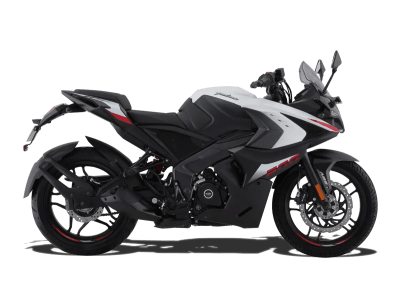 Bajaj Pulsar RS 200