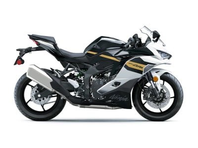 Kawasaki Ninja ZX-4RR