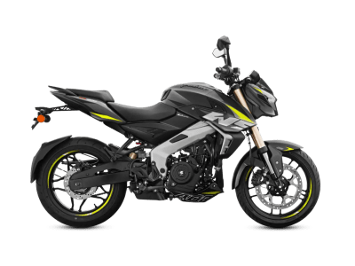 Bajaj Pulsar NS 400 Z