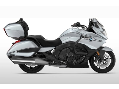 Bmw K 1600 Grand America