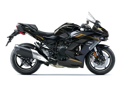 Kawasaki Ninja H2 SX
