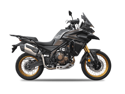 Voge DS625X
