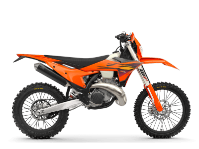 KTM 300 EXC