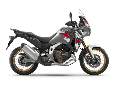 Honda Africa Twin Adventure Sports