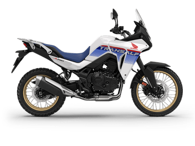 Honda XL750 Transalp