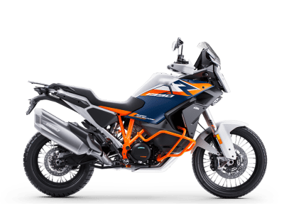 KTM 1390 SUPER ADVENTURE R