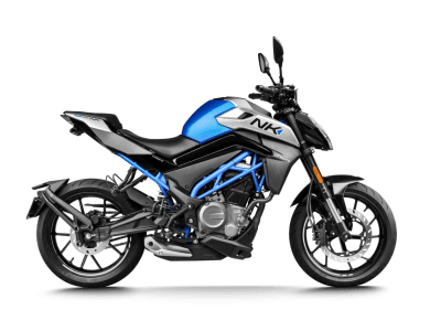 CFmoto 250NK
