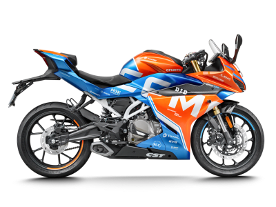 CFmoto 250SR