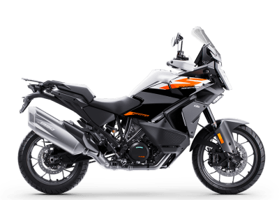 KTM 1390 SUPER ADVENTURE S
