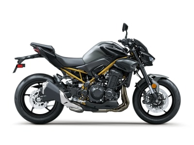Kawasaki Z900