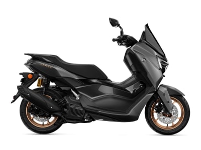 Yamaha NMAX 155 Tech MAX