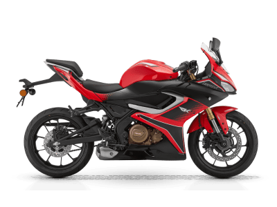 RKS SRK 250RS