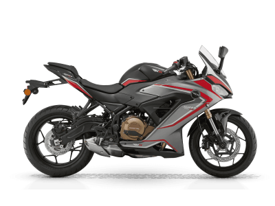 RKS SRK250RR