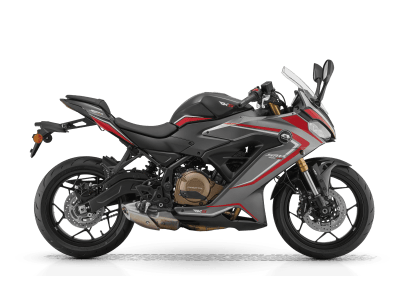 RKS SRK400RR