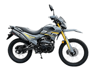 Mondial X-Treme MAXX 250i
