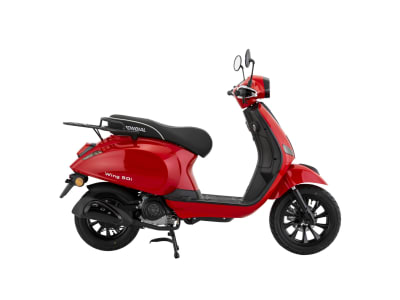 Mondial Wing 50i
