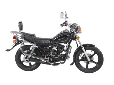 Arora JAGUAR 125
