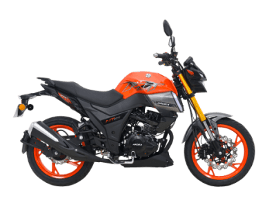 Arora Arora MT 125